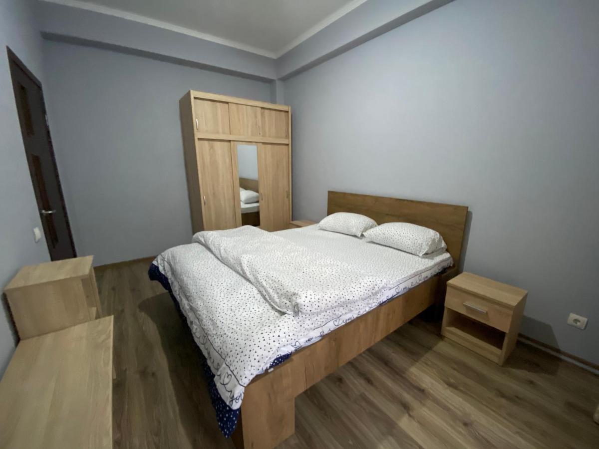 Sky House Central Apartment Chisinau Eksteriør bilde