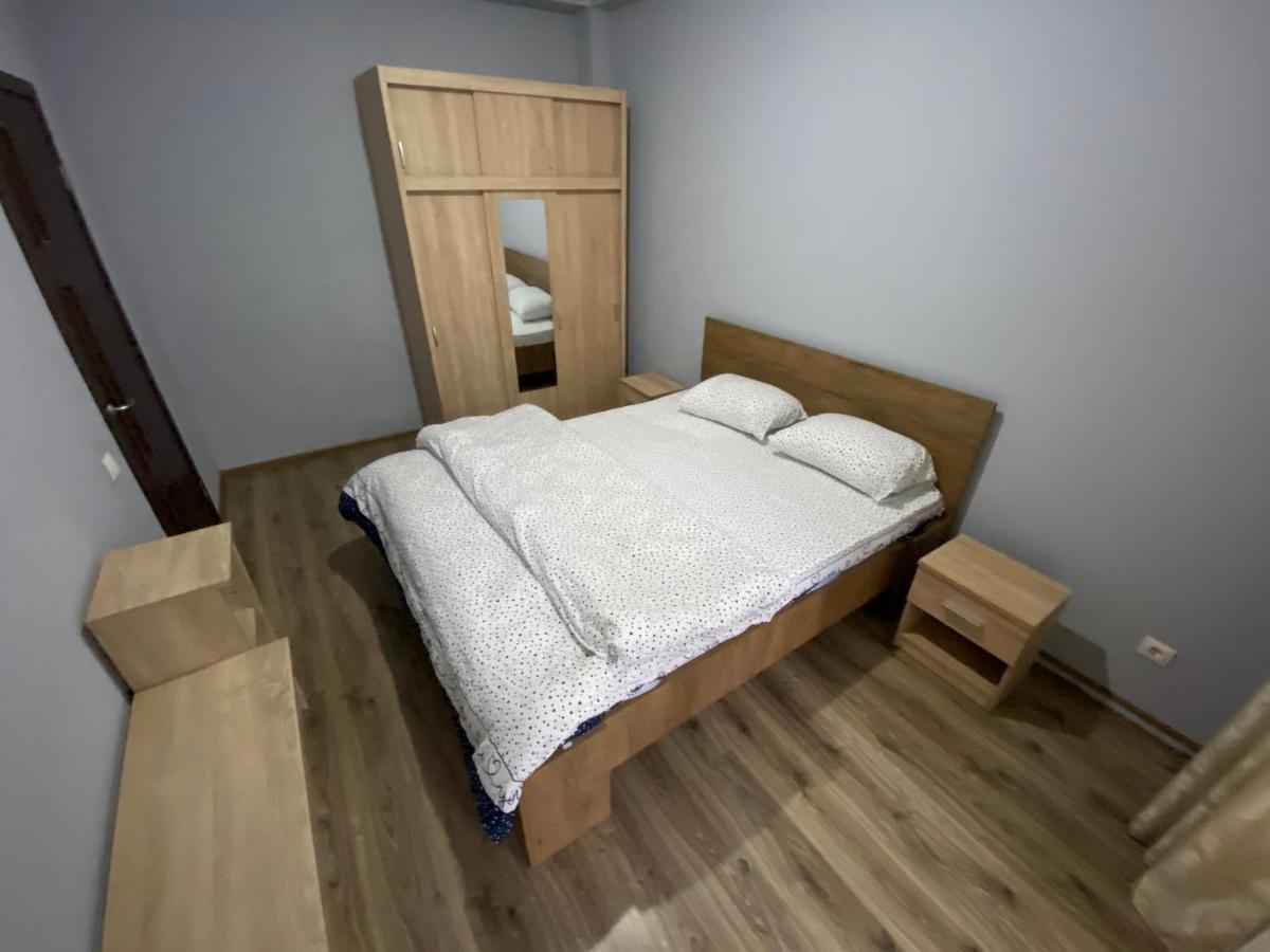 Sky House Central Apartment Chisinau Eksteriør bilde