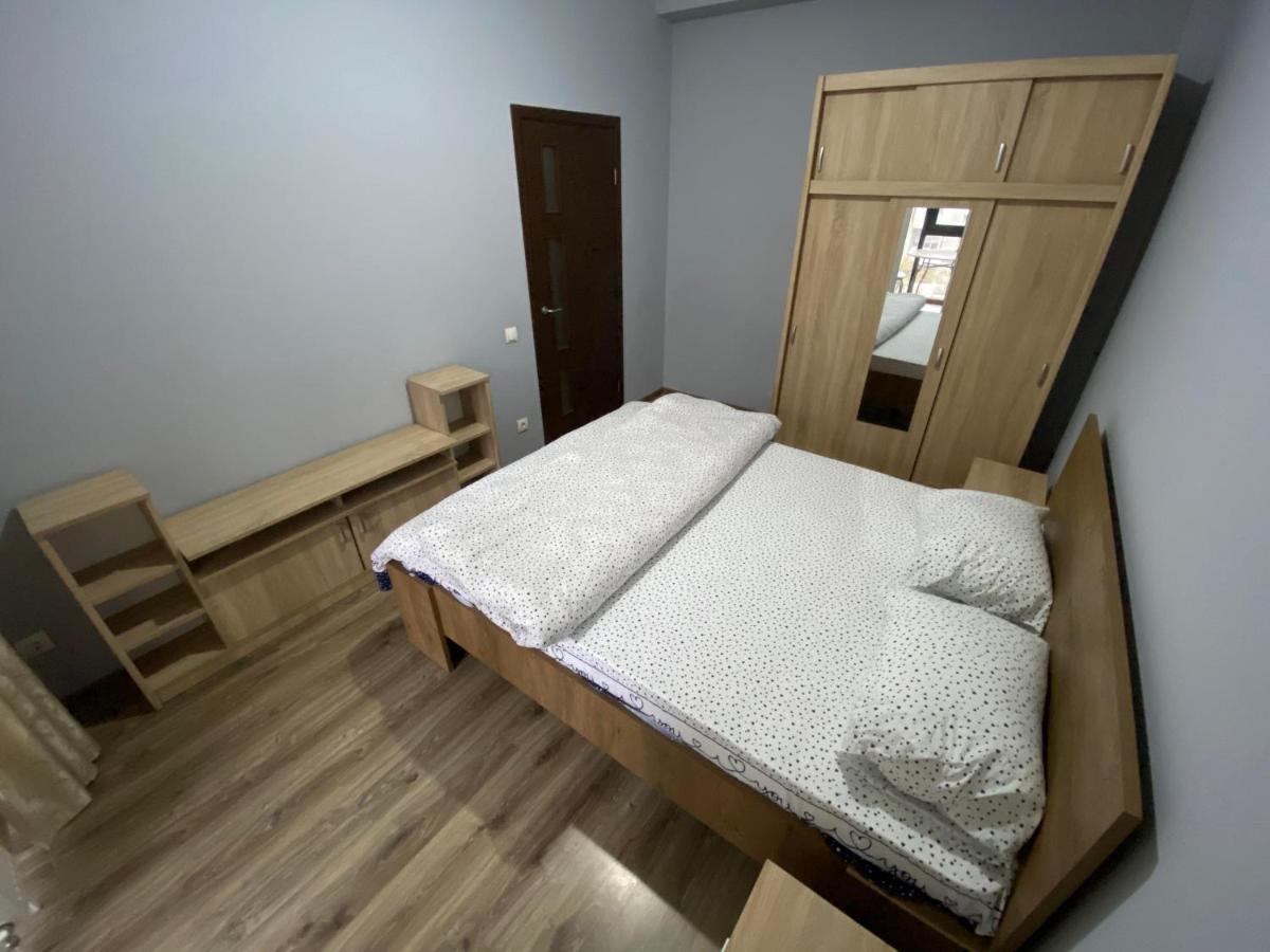Sky House Central Apartment Chisinau Eksteriør bilde